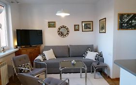 Apartament BB Źródlana